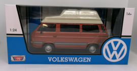 Volkswagen T3 Camper