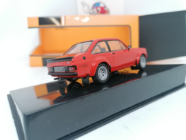 Ford Escort mk2 RS1800 1976