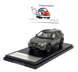 Mazda CX5 2015