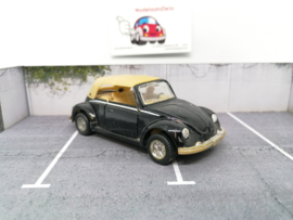 Volkswagen Kever cabrio