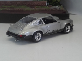 Porsche Carrera RS