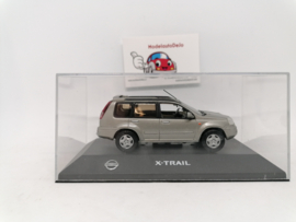 Nissan X-trail I