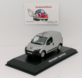 Peugeot Bipper tolé