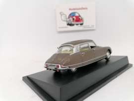 Citroën DS23 Injection electronique Automatique 1973