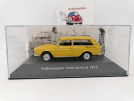 Volkswagen 1600 Variant 1975