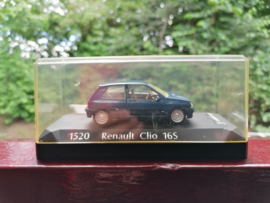 Renault Clio 16S