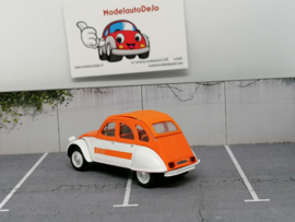 Citroen 2CV4 "spot"