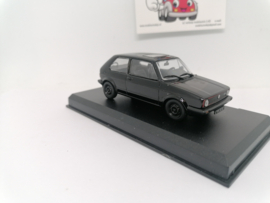 Volkswagen Golf mk1 GTI 1981-1983