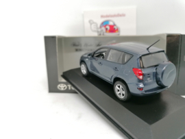 Toyota RAV 5drs met reservewiel