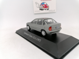Chevrolet ( Opel) Corsa GLS 1997 sedan