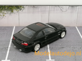 BMW M3 E46