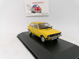 Volkswagen Polo 1975