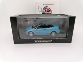 Ford Focus Coupe Cabriolet 2007