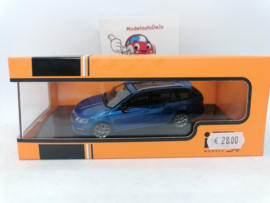 Skoda Octavia RS Combi mk3