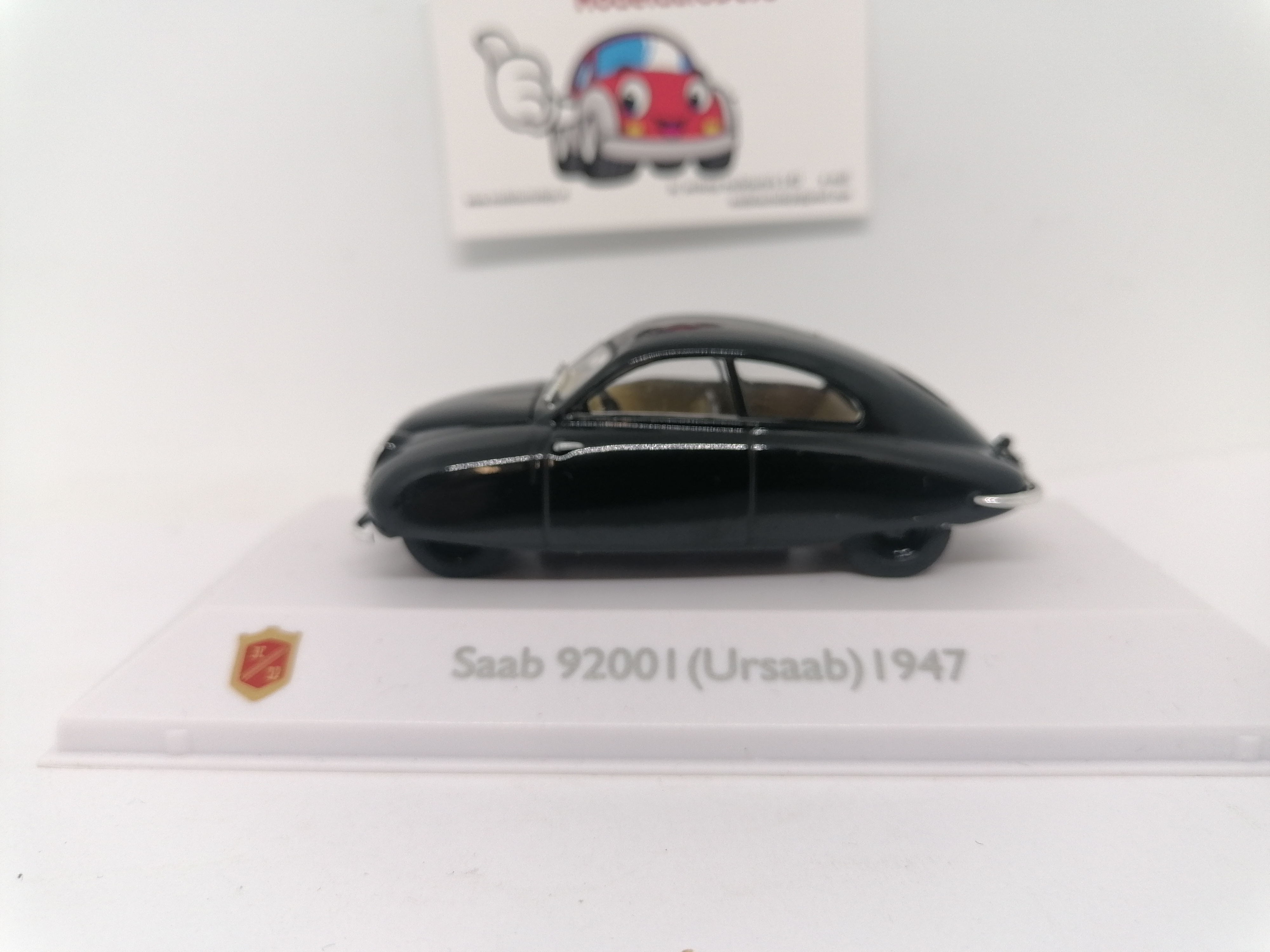 Saab UrSaab