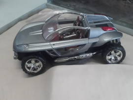 Peugeot Hoggar