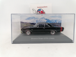 Dodge Dart  GTS 1968