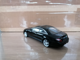 Mercedes Benz CL63 AMG