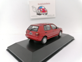 Volkswagen Golf GL 1997