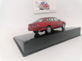 Mazda 626 1987 hatchback
