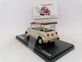 Volkswagen the Thing Acapulca Edition