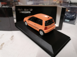 Seat Arosa