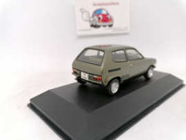 Volkswagen EA266 1969