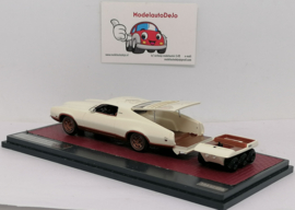 Mercury Montego Sporthauler concept