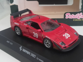 Ferrari F40 Le Mans