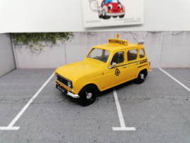 Renault 4 ANWB
