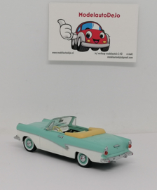 Ford Taunus 17M 1957 cabriolet