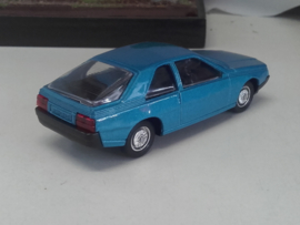 Renault Fuego