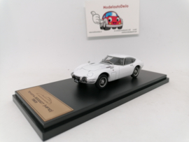 Toyota 2000GT  ( MF10)  1969
