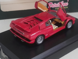 Lamborgini Diablo