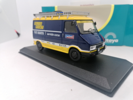 Fiat 242E Olio Fiat 1976-1977