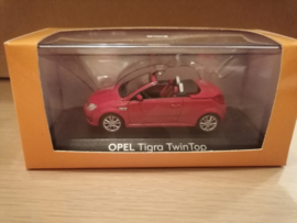 Opel Tigra B twintop
