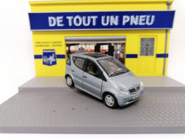 Mercedes Benz A klasse
