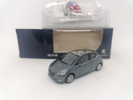 Peugeot 208 3 deurs