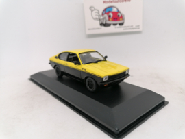 Opel Kadett C GT/E