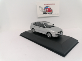Seat Cordoba hatchback (2000)