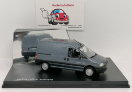 Citroen Jumpy VAN 2004