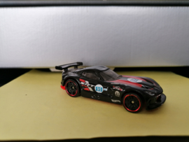 SRT Viper GTS-R