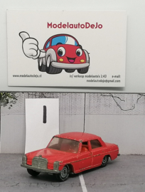 Mercedes Benz 250
