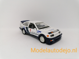 Ford Sierra RS500 Cosworth