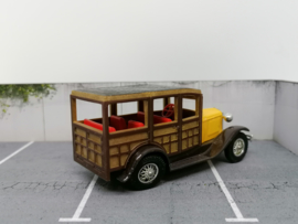 Ford Model A 1930 "Woody"