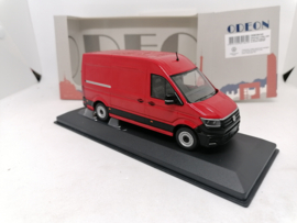 Volkswagen Crafter L2H2