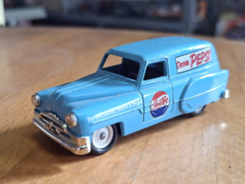 1953 Pontiac Delivery Van "Pepsi"