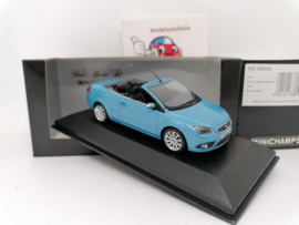 Ford Focus Coupe Cabriolet 2007