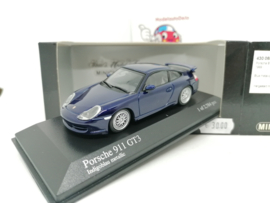 Porsche 911 GT3  1999