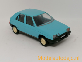 Skoda Favorit 135L